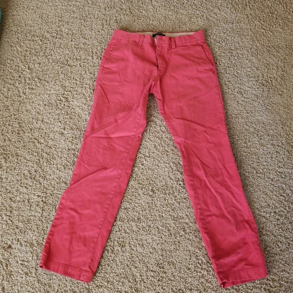 Banana Republic Emerson Chino 30/32